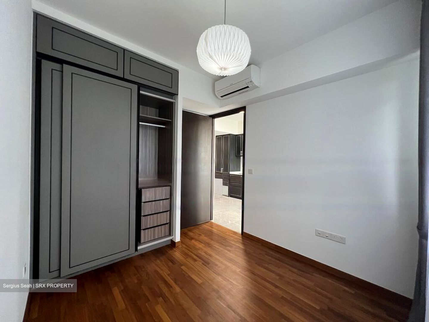 Mayfair Gardens (D21), Condominium #461416831
